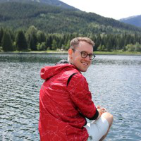 Caleb Cousens avatar image