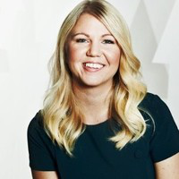 Elina Berglund Scherwitzl avatar image