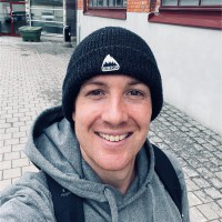 Colin Treseler avatar image