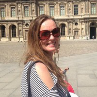 Fiona Watson avatar image