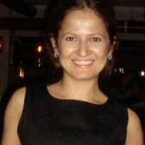 Sebnem Yavas Hoffsten avatar image