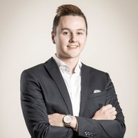 Robert Lindgren avatar image