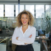 Rania Belkahia avatar image