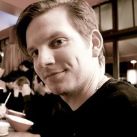 Daniel Lindau avatar image