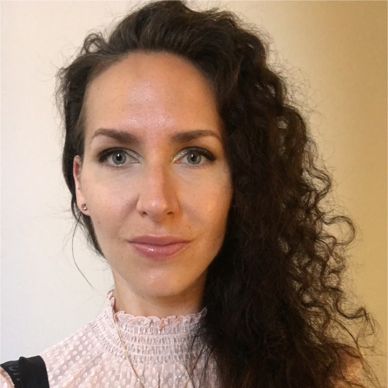 Susanne Seth avatar image