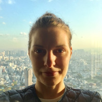 Viveka Hammelin avatar image