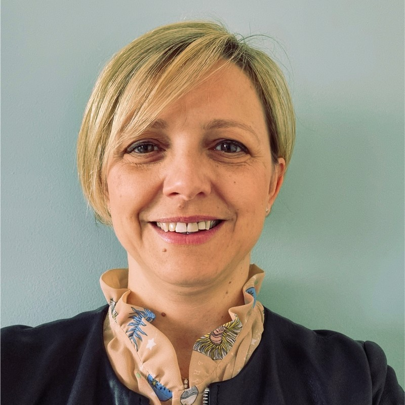 Sara Gatti avatar image