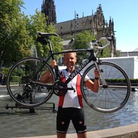 Urban Schill avatar image