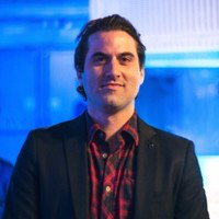 Evan O'Brien avatar image