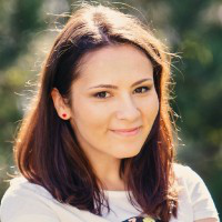 Profile Image for Anda Ignat