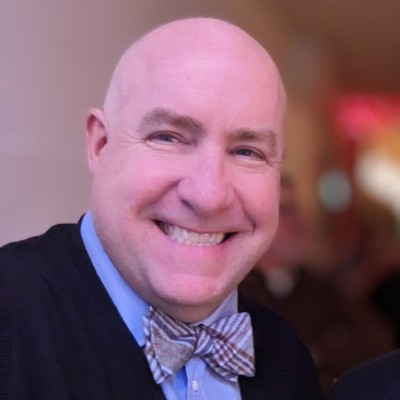 Mmm Chris Hennebery avatar image