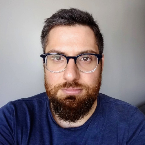 Michael Kronenberg avatar image