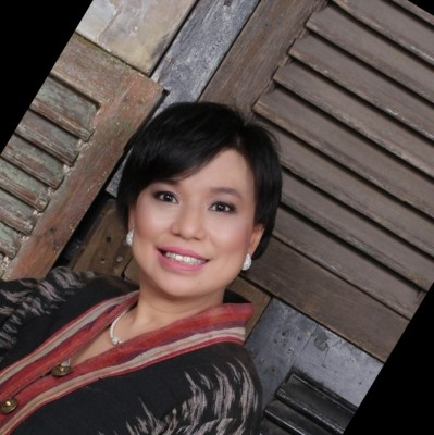 Marcella Dewi avatar image