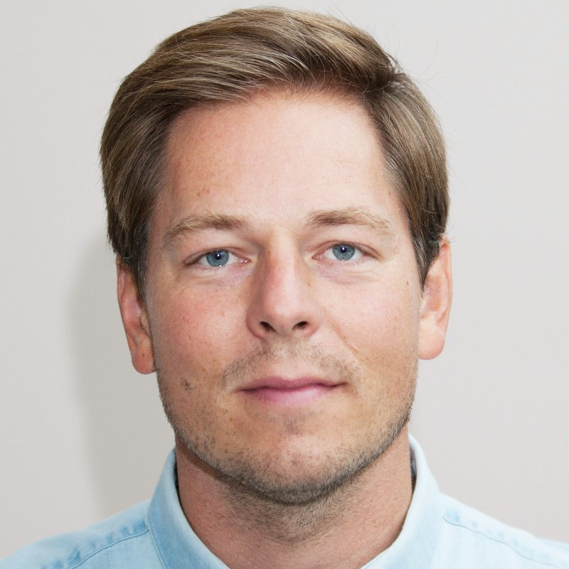 Simon Magnusson avatar image