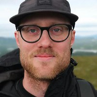 Johan Senneby avatar image