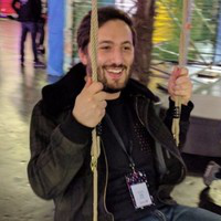 Jon Bretman avatar image