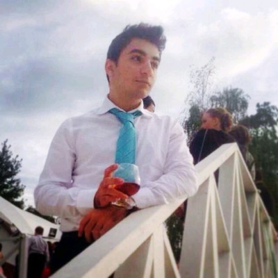 Robert Melikyan avatar image