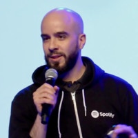 Thomas de Lazzari avatar image