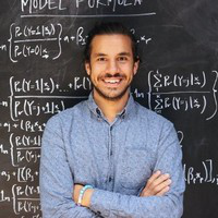 Mikael Hussain avatar image