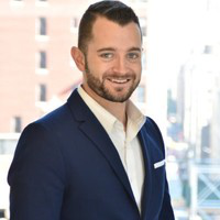 Jonathan McKenna avatar image