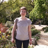 Helena Blomberg avatar image