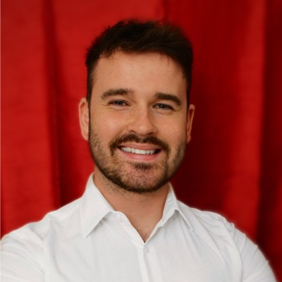 Seán Hughes avatar image