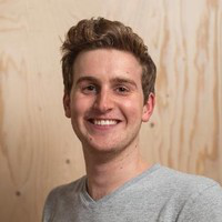 Tom Frew avatar image