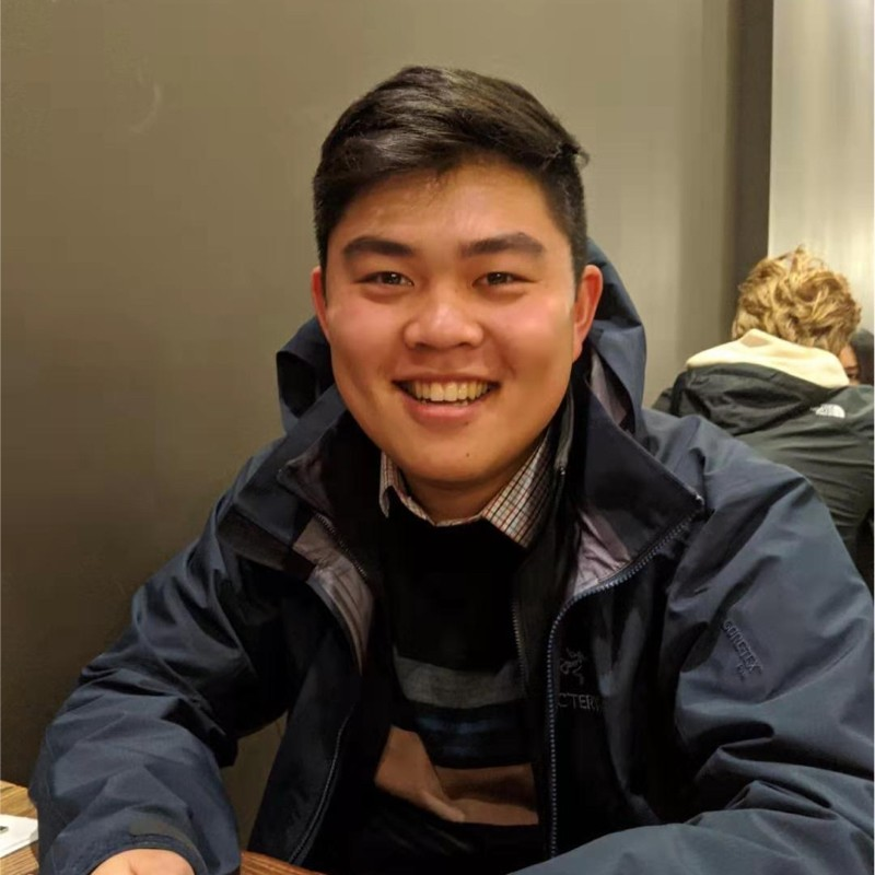 Jason Chen avatar image