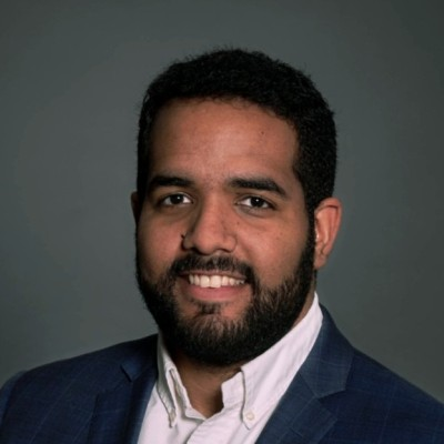 Joel Rosario avatar image