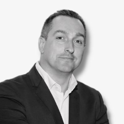 Gil Azevedo avatar image