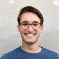 Alex Wendland avatar image