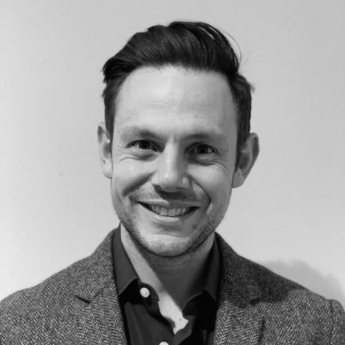 Dan Pizzarello avatar image