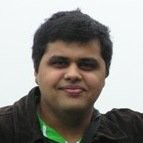 Profile Image for Harshawardhan Gadgil
