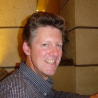 Thomas Carter avatar image