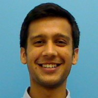 Trishul Soni avatar image