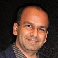 Srikant Sarda avatar image