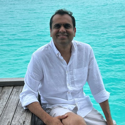 Nitin Jain avatar image