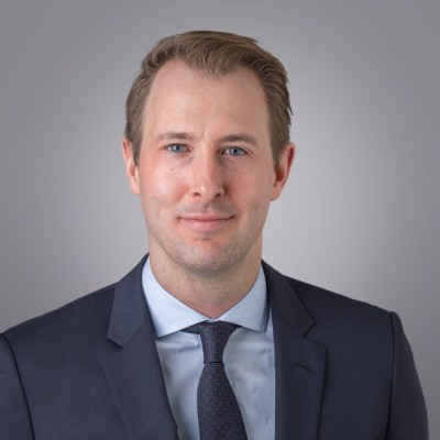 Jameson Weber avatar image