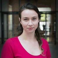 Elizabeth Hamilton avatar image