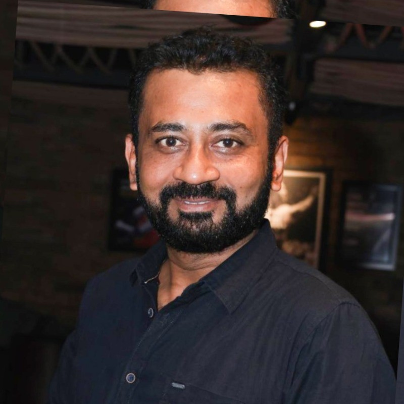 Sadhak Mandal avatar image