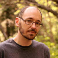 Ken Buckner avatar image