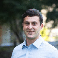 Andrew Babbidge avatar image