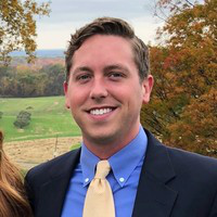 Colin Lyon avatar image