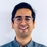 Ramik Sadana avatar image