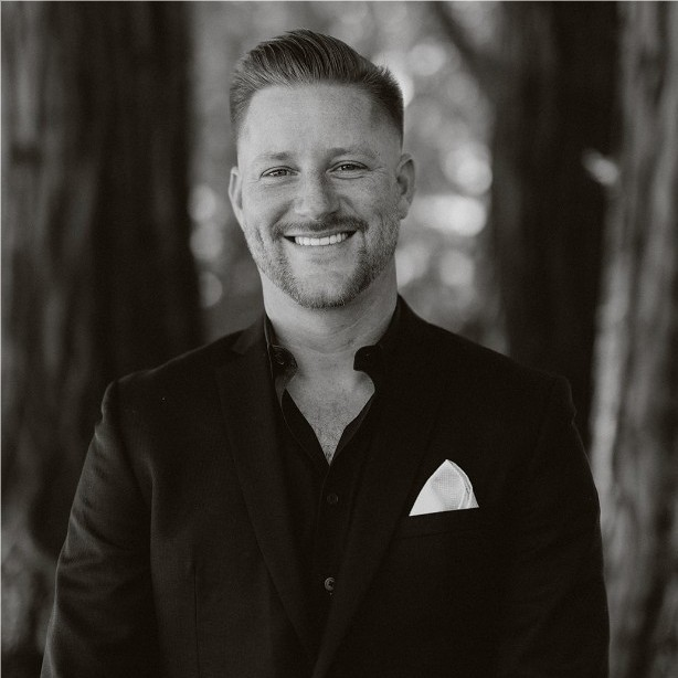 Luke Billingsley avatar image