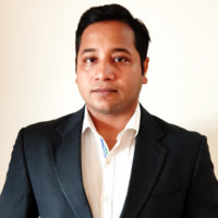 Laghu Sikarwar avatar image