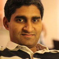 Deepak Bobbarjung avatar image