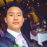 Gordon Paitimusa avatar image