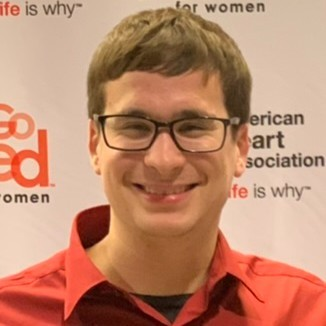 Benjamin Corman avatar image