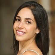 Tina Ardehali avatar image